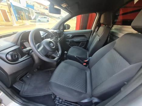 FIAT Strada 1.4 FLEX ENDURANCE CABINE SIMPLES PLUS, Foto 6