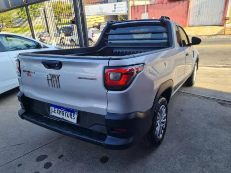 FIAT Strada 1.4 FLEX ENDURANCE CABINE SIMPLES PLUS, Foto 8