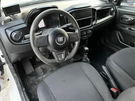 FIAT Strada 1.4 FLEX ENDURANCE CABNE SIMPLES, Foto 4