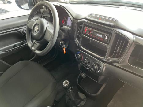 FIAT Strada 1.4 FLEX ENDURANCE CABNE SIMPLES, Foto 8