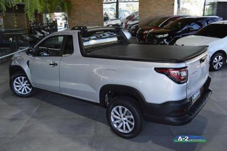 FIAT Strada 1.4 FLEX ENDURANCE CABNE SIMPLES, Foto 7