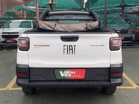 FIAT Strada 1.4 FLEX ENDURANCE CABNE SIMPLES, Foto 6