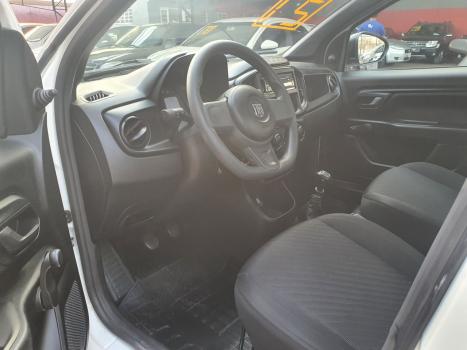 FIAT Strada 1.4 FLEX ENDURANCE CABINE SIMPLES PLUS, Foto 9