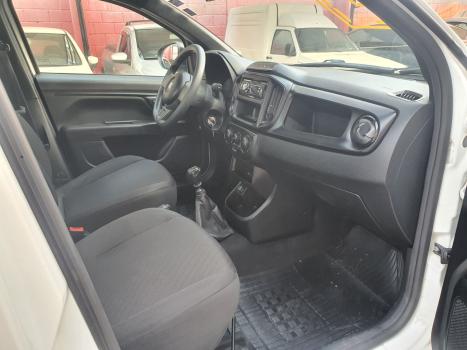 FIAT Strada 1.4 FLEX ENDURANCE CABINE SIMPLES PLUS, Foto 10