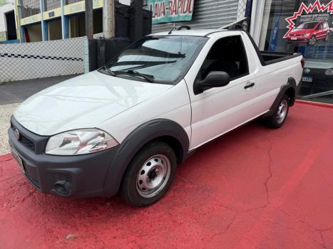 FIAT Strada 1.4 FLEX HARD WORKING CABINE SIMPLES, Foto 1