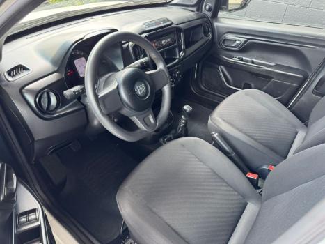 FIAT Strada 1.4 FLEX ENDURANCE CABNE SIMPLES, Foto 3