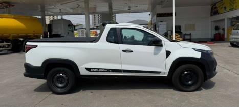 FIAT Strada 1.4 FLEX ENDURANCE CABNE SIMPLES, Foto 9