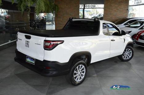 FIAT Strada 1.4 FLEX ENDURANCE CABNE SIMPLES, Foto 6