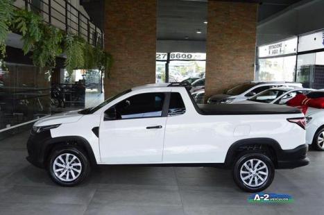 FIAT Strada 1.4 FLEX ENDURANCE CABNE SIMPLES, Foto 9