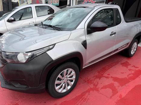 FIAT Strada 1.4 FLEX ENDURANCE CABINE SIMPLES PLUS, Foto 2