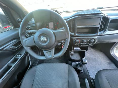 FIAT Strada 1.4 FLEX ENDURANCE CABINE SIMPLES PLUS, Foto 7