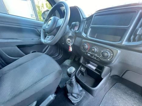 FIAT Strada 1.4 FLEX ENDURANCE CABINE SIMPLES PLUS, Foto 8