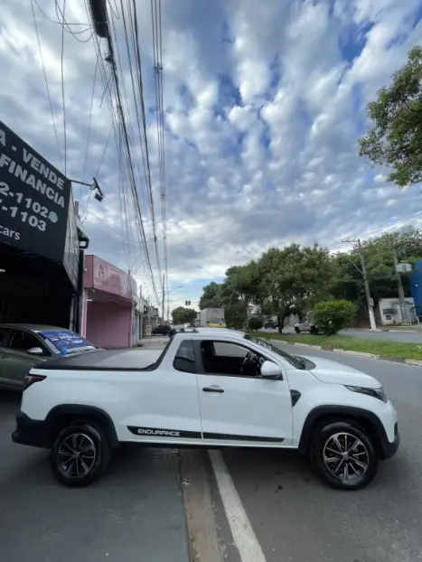 FIAT Strada 1.4 FLEX ENDURANCE CABNE SIMPLES, Foto 4