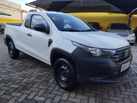 FIAT Strada 1.4 FLEX ENDURANCE CABINE SIMPLES PLUS, Foto 1