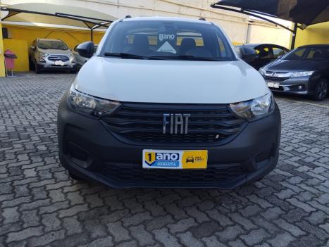 FIAT Strada 1.4 FLEX ENDURANCE CABINE SIMPLES PLUS, Foto 2