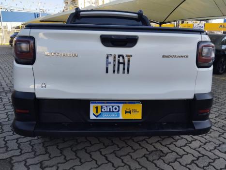 FIAT Strada 1.4 FLEX ENDURANCE CABINE SIMPLES PLUS, Foto 5