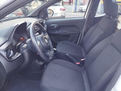 FIAT Strada 1.4 FLEX ENDURANCE CABINE SIMPLES PLUS, Foto 12