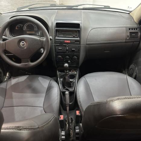 FIAT Strada 1.4 FLEX TREKKING CABINE ESTENDIDA, Foto 6