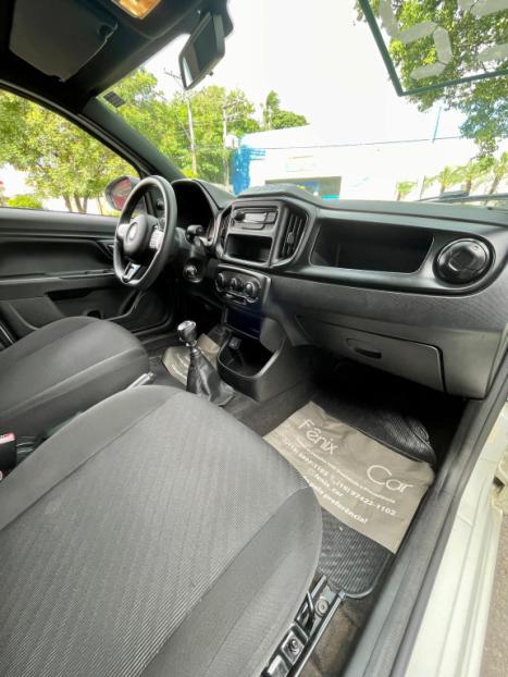 FIAT Strada 1.4 FLEX ENDURANCE CABINE SIMPLES PLUS, Foto 7