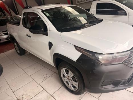 FIAT Strada 1.4 FLEX ENDURANCE CABINE SIMPLES PLUS, Foto 1