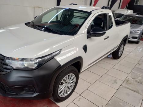 FIAT Strada 1.4 FLEX ENDURANCE CABINE SIMPLES PLUS, Foto 2