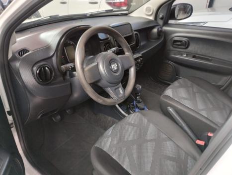 FIAT Strada 1.4 FLEX ENDURANCE CABINE SIMPLES PLUS, Foto 5