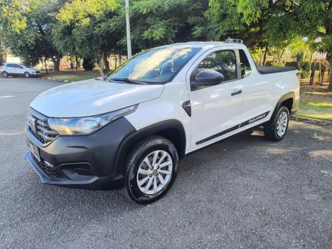 FIAT Strada 1.4 FLEX ENDURANCE CABINE SIMPLES PLUS, Foto 1