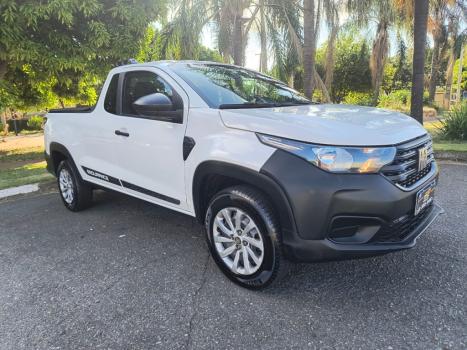 FIAT Strada 1.4 FLEX ENDURANCE CABINE SIMPLES PLUS, Foto 3