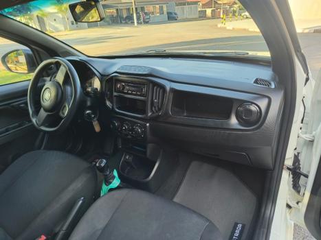 FIAT Strada 1.4 FLEX ENDURANCE CABINE SIMPLES PLUS, Foto 12