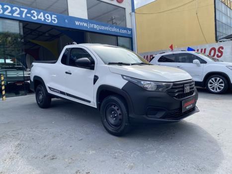 FIAT Strada 1.4 FLEX ENDURANCE CABNE SIMPLES, Foto 2