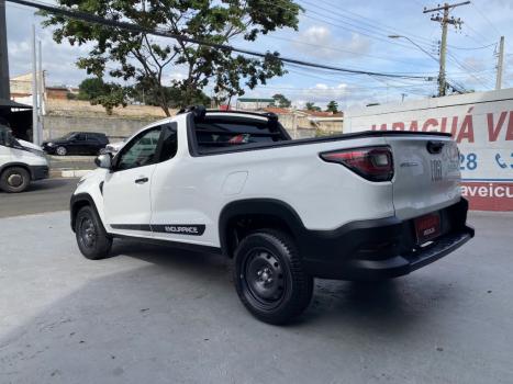 FIAT Strada 1.4 FLEX ENDURANCE CABNE SIMPLES, Foto 3
