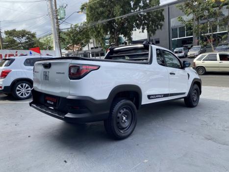 FIAT Strada 1.4 FLEX ENDURANCE CABNE SIMPLES, Foto 4