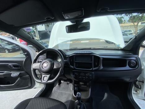 FIAT Strada 1.4 FLEX ENDURANCE CABNE SIMPLES, Foto 7