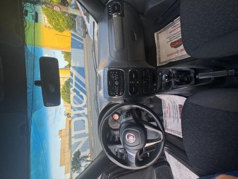 FIAT Strada 1.4 FLEX FREEDOM CABINE SIMPLES, Foto 9