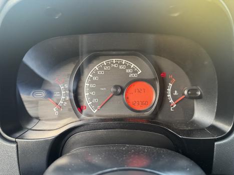 FIAT Strada 1.4 FLEX FREEDOM CABINE SIMPLES, Foto 10