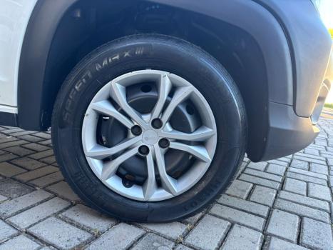 FIAT Strada 1.4 FLEX ENDURANCE CABINE SIMPLES PLUS, Foto 7