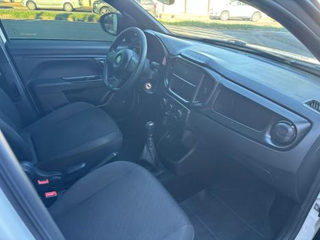 FIAT Strada 1.4 FLEX ENDURANCE CABINE SIMPLES PLUS, Foto 9