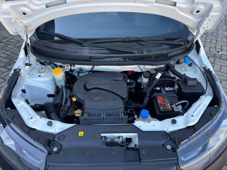 FIAT Strada 1.4 FLEX ENDURANCE CABINE SIMPLES PLUS, Foto 11