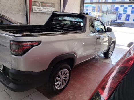 FIAT Strada 1.4 FLEX ENDURANCE CABINE SIMPLES PLUS, Foto 3