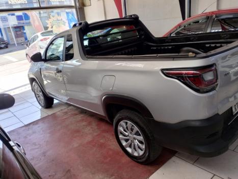 FIAT Strada 1.4 FLEX ENDURANCE CABINE SIMPLES PLUS, Foto 4