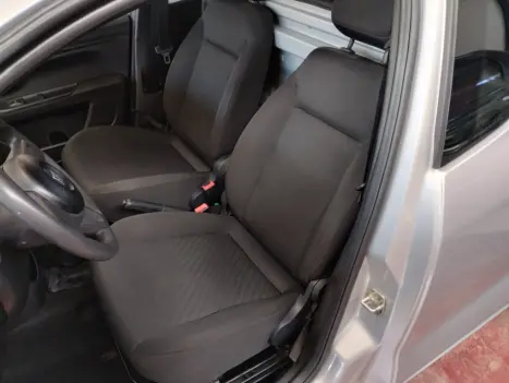 FIAT Strada 1.4 FLEX ENDURANCE CABINE SIMPLES PLUS, Foto 6