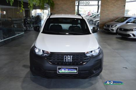 FIAT Strada 1.4 FLEX ENDURANCE CABINE SIMPLES PLUS, Foto 10