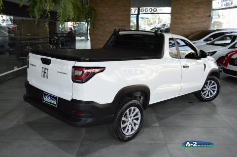 FIAT Strada 1.4 FLEX ENDURANCE CABINE SIMPLES PLUS, Foto 6