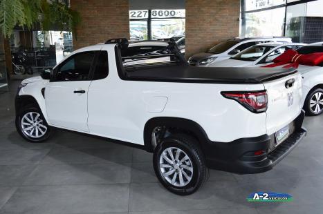 FIAT Strada 1.4 FLEX ENDURANCE CABINE SIMPLES PLUS, Foto 7