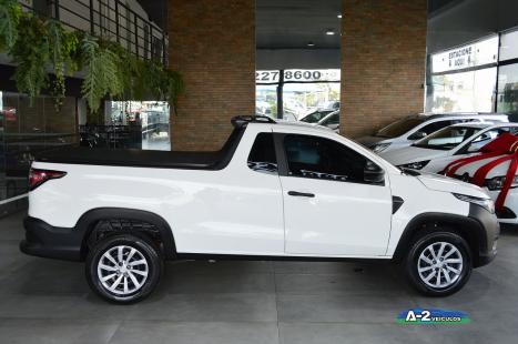 FIAT Strada 1.4 FLEX ENDURANCE CABINE SIMPLES PLUS, Foto 8
