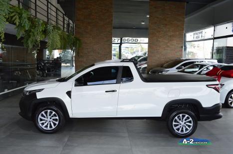 FIAT Strada 1.4 FLEX ENDURANCE CABINE SIMPLES PLUS, Foto 9