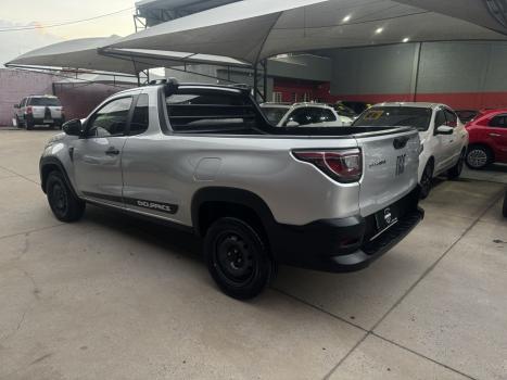 FIAT Strada 1.4 FLEX ENDURANCE CABINE SIMPLES PLUS, Foto 3