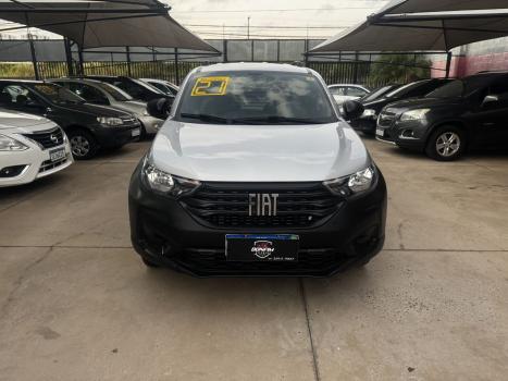 FIAT Strada 1.4 FLEX ENDURANCE CABINE SIMPLES PLUS, Foto 5