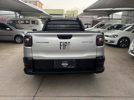 FIAT Strada 1.4 FLEX ENDURANCE CABINE SIMPLES PLUS, Foto 6