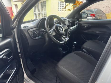 FIAT Strada 1.4 FLEX ENDURANCE CABINE SIMPLES PLUS, Foto 8